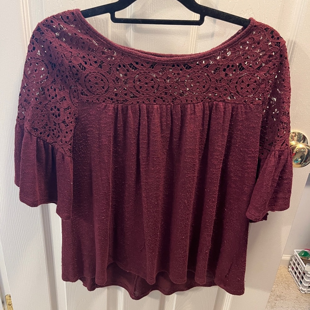 Women’s Medium Blouse